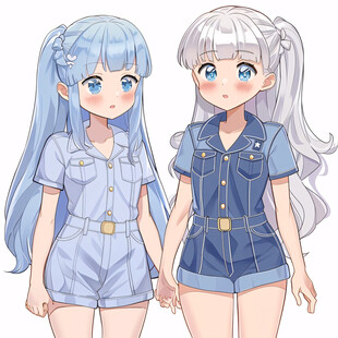 星轨拾荒者主角陆拾角色头像