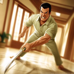 校园漫画放课后棋局封面